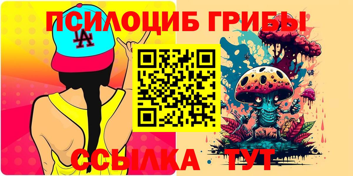 Галлюциногенные грибы мухоморы Чернушка